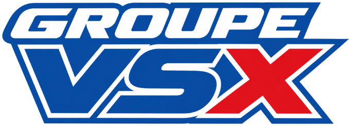 Groupe VSX