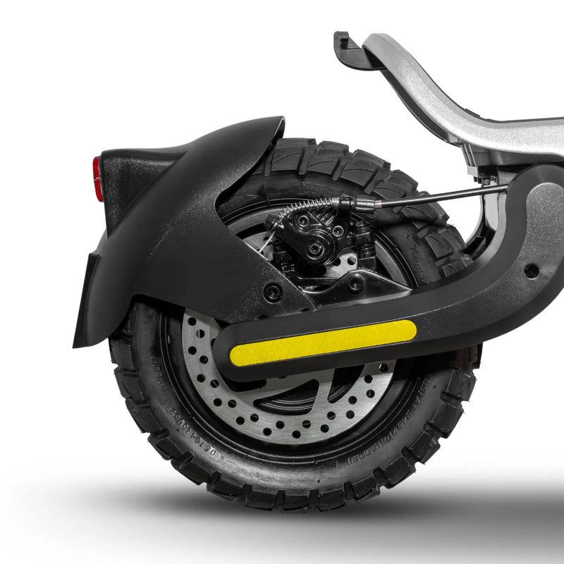 Trottinette électrique 600W - XT81 — photo 3