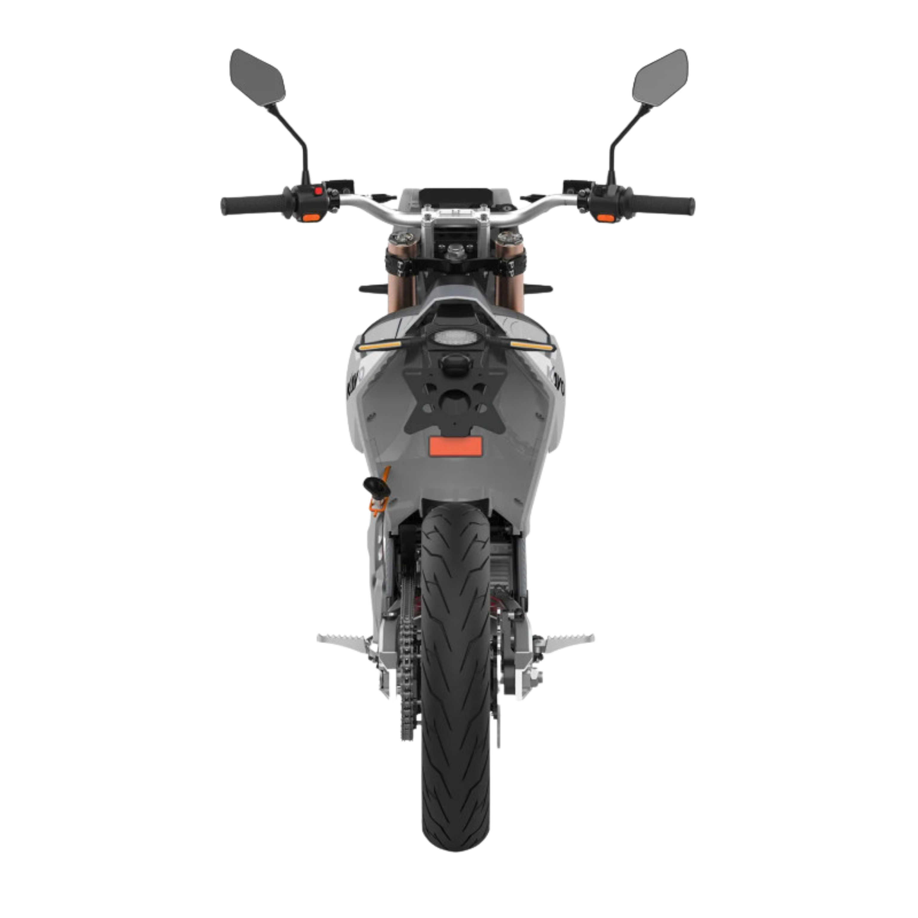 EC2I Supermotard — photo 3