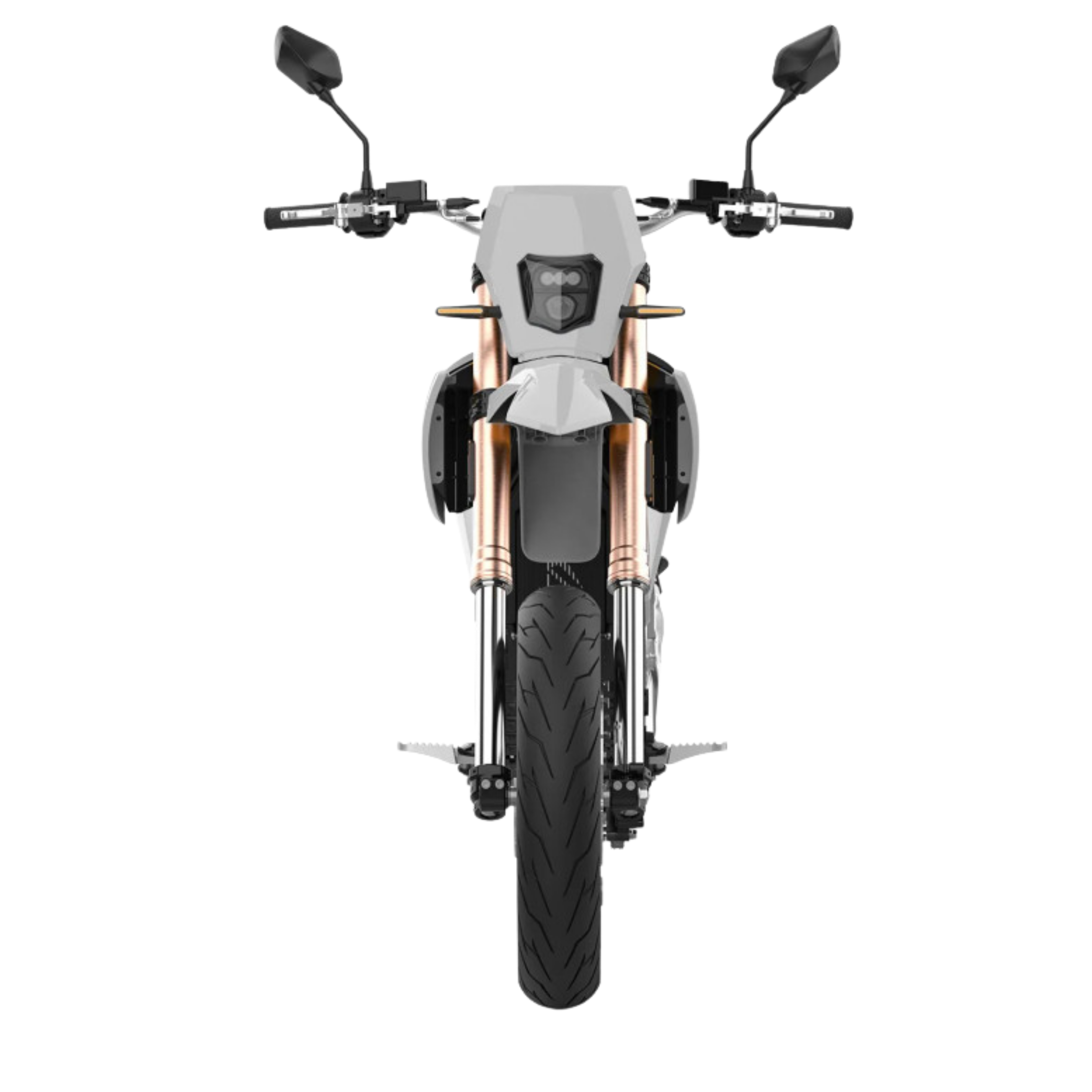 EC2I Supermotard — photo 4