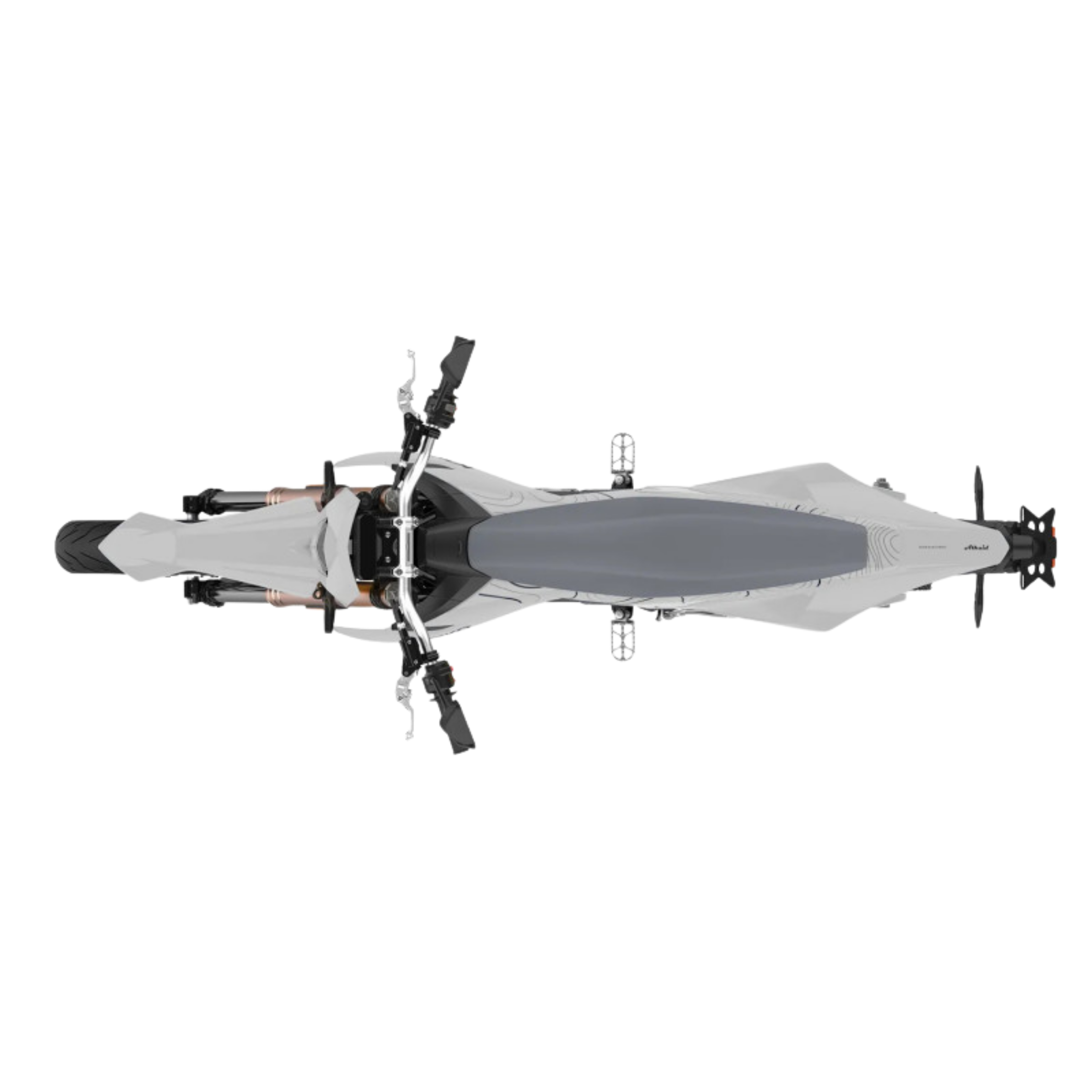 EC2I Supermotard — photo 10