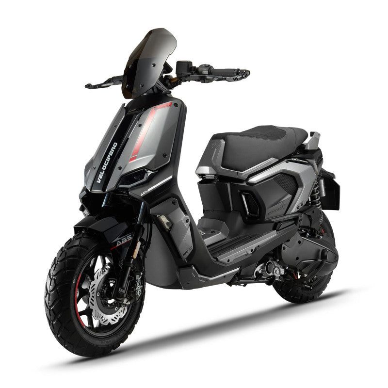 SCOOTER MOBSTER — photo 3