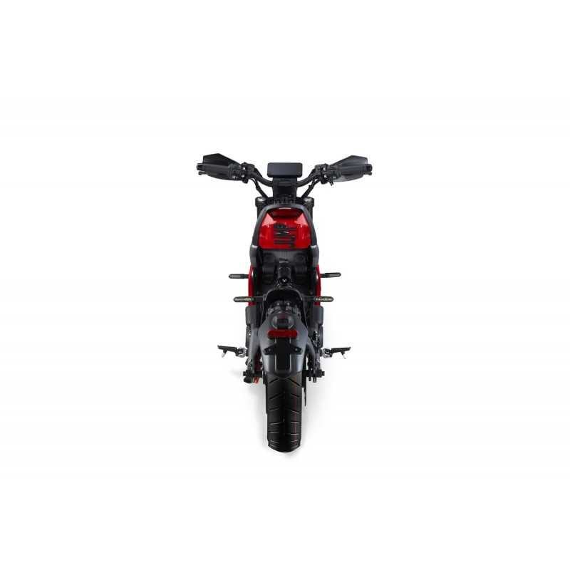 Moto Électrique Velocifero JUMP — photo 9