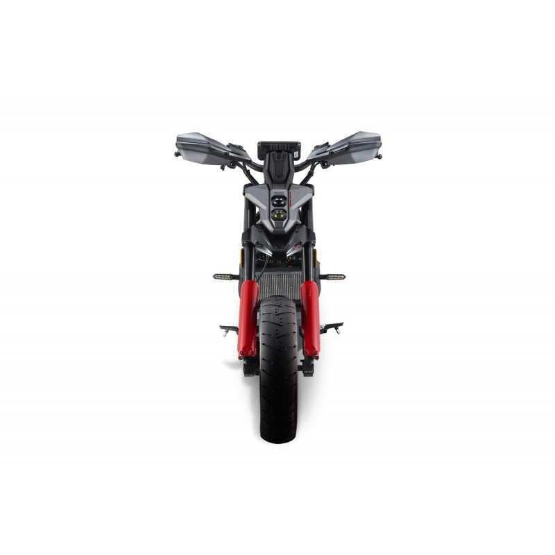 Moto Électrique Velocifero JUMP — photo 11