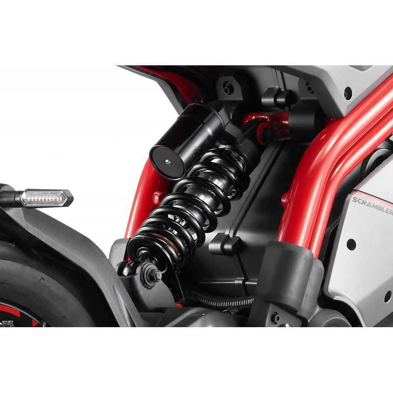 Moto Électrique Velocifero JUMP — photo 16