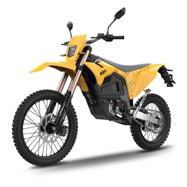 EC2I ENDURO — photo 2