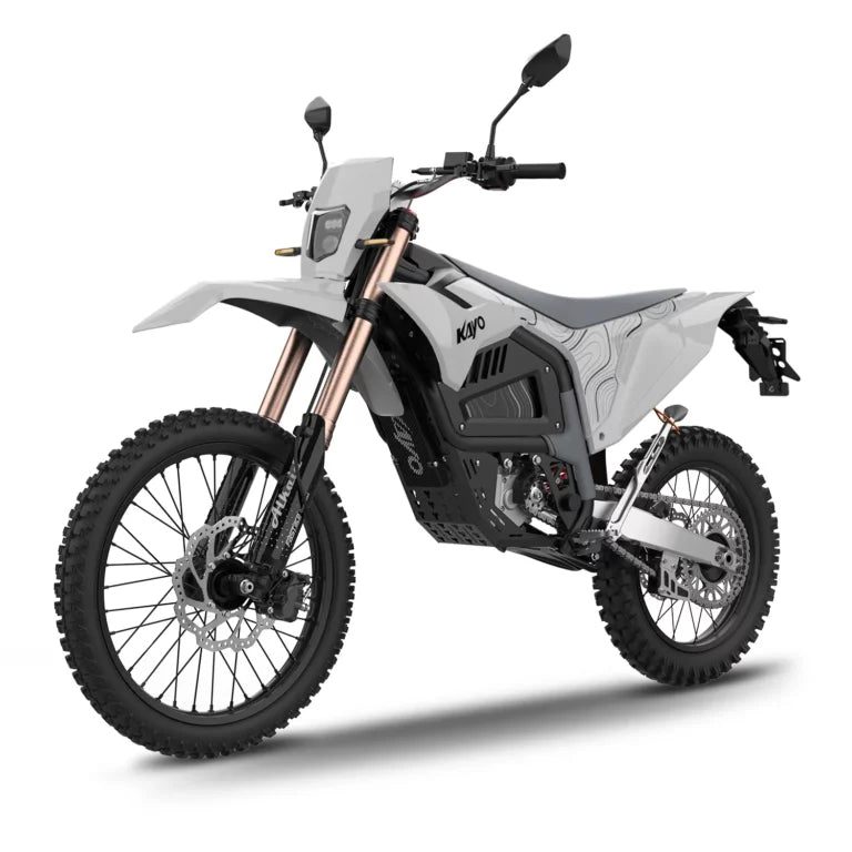 EC2I ENDURO — photo 4