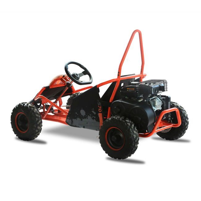 KAYO S70 — photo 3