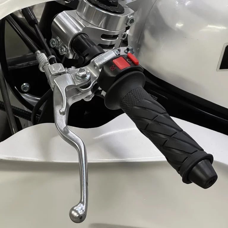Moto Mini GP 150cc Kayo MR150 — photo 2
