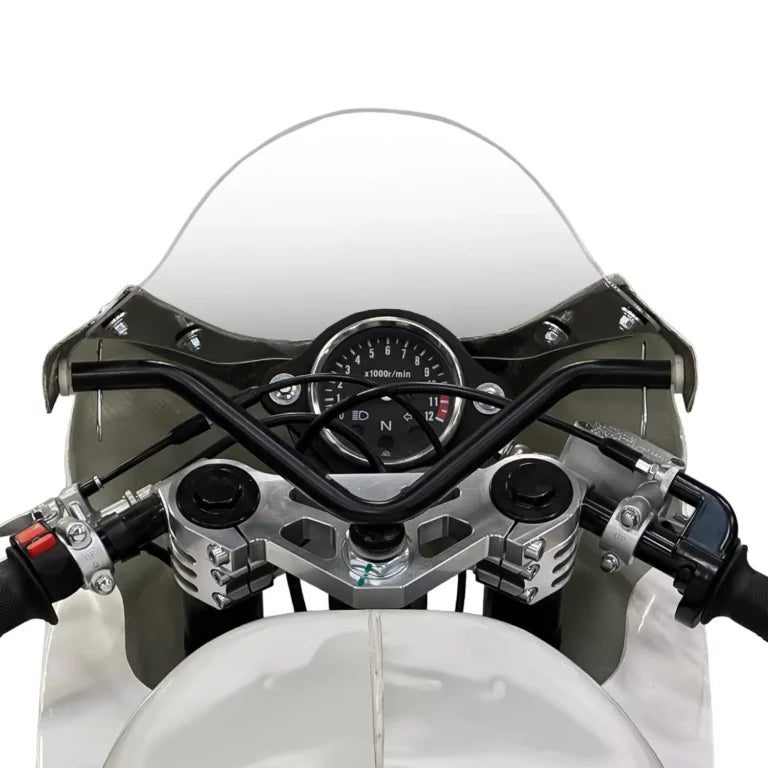 Moto Mini GP 150cc Kayo MR150 — photo 3