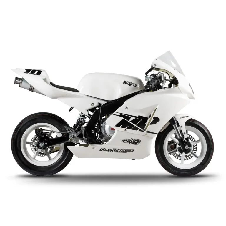 Moto Mini GP 150cc Kayo MR150 — photo 6
