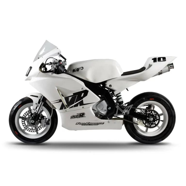 Moto Mini GP 150cc Kayo MR150 — photo 7
