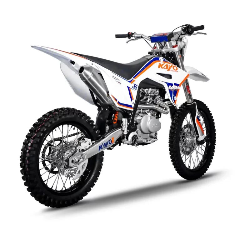 T4 MOTOCROSS 250CC — photo 4