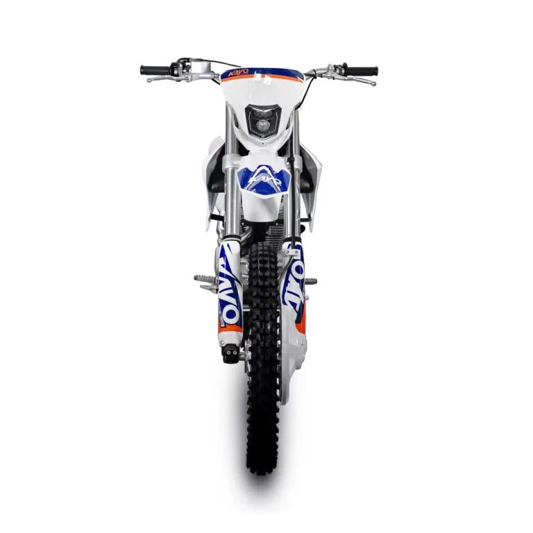 T4 MOTOCROSS 250CC — photo 5