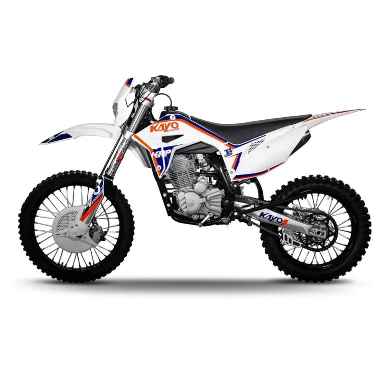 T4 MOTOCROSS 250CC — photo 7