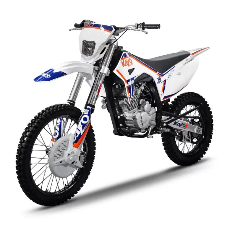 T4 MOTOCROSS 250CC — photo 8