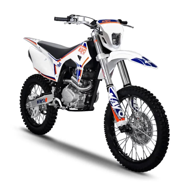 T4 MOTOCROSS 250CC — photo 9