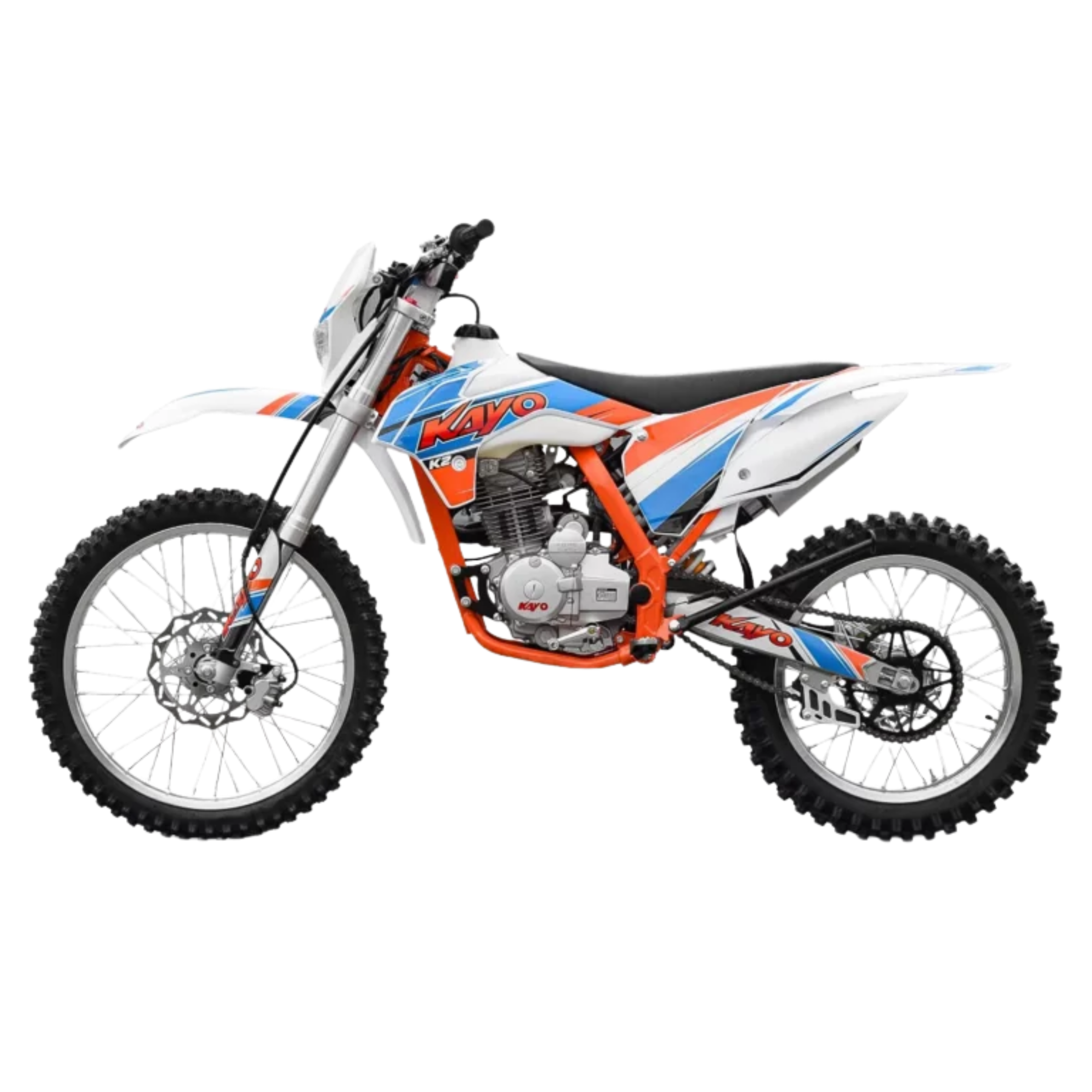 K2 MOTOCROSS 250CC — photo 2