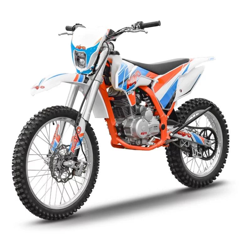 K2 MOTOCROSS 250CC — photo 5