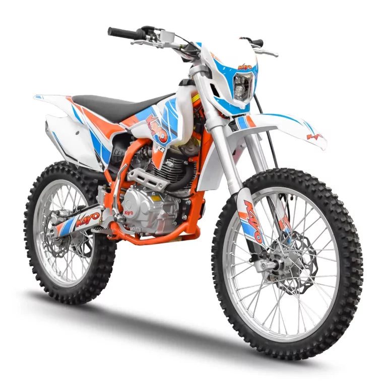 K2 MOTOCROSS 250CC — photo 6