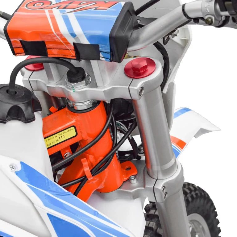 K2 MOTOCROSS 250CC — photo 7