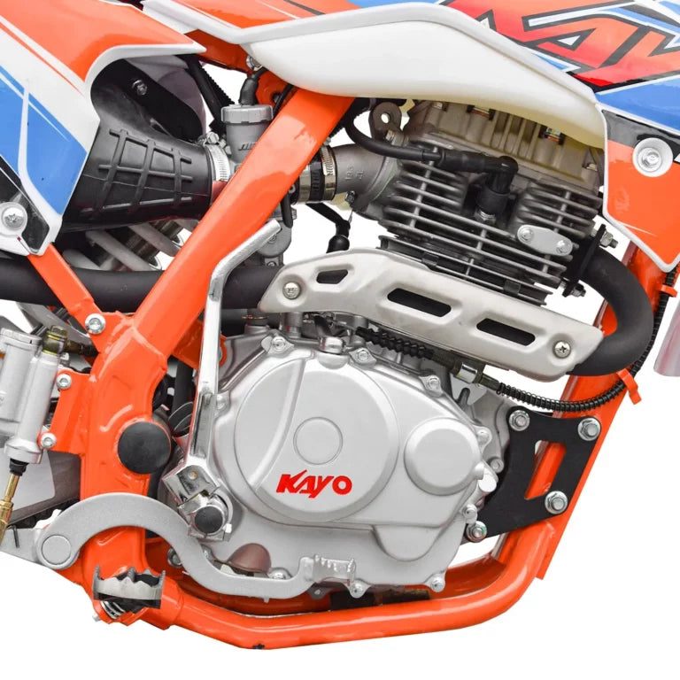 K2 MOTOCROSS 250CC — photo 9