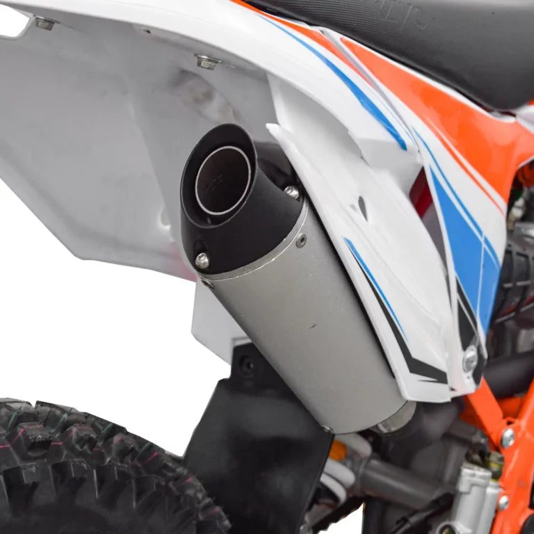 K2 MOTOCROSS 250CC — photo 10