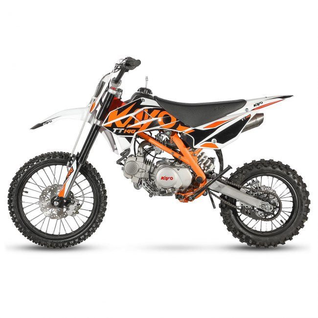 KAYO TT140 — photo 5