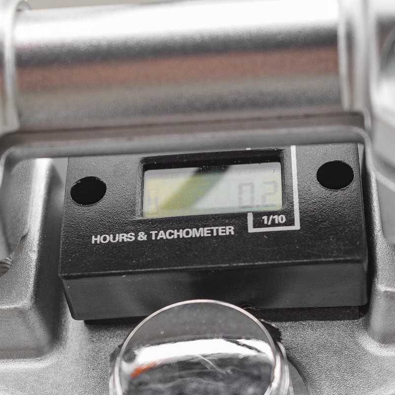Dirt bike Kayo KT 50 12/14" - 2 temps — photo 6