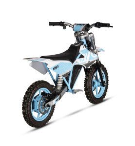 Moto Électrique Enfant 800W Kayo e.KMB — photo 2