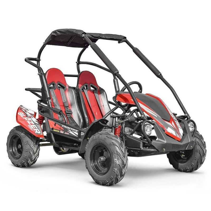 Buggy enfant Blazer 2 places 212cc — photo 2