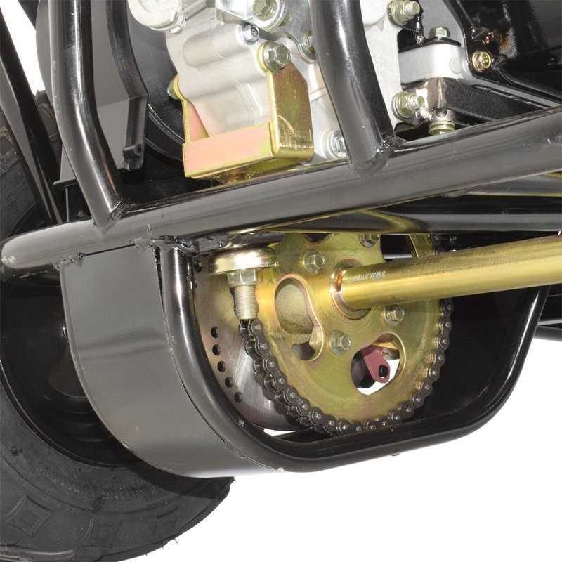 Buggy enfant Blazer 2 places 212cc — photo 4