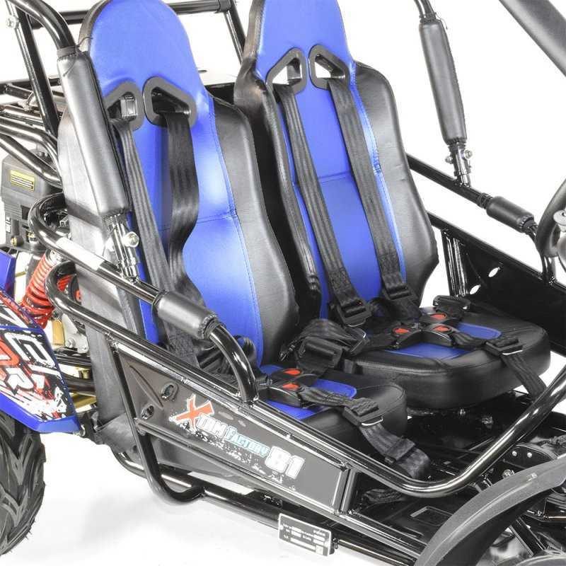 Buggy enfant Blazer 2 places 212cc — photo 5