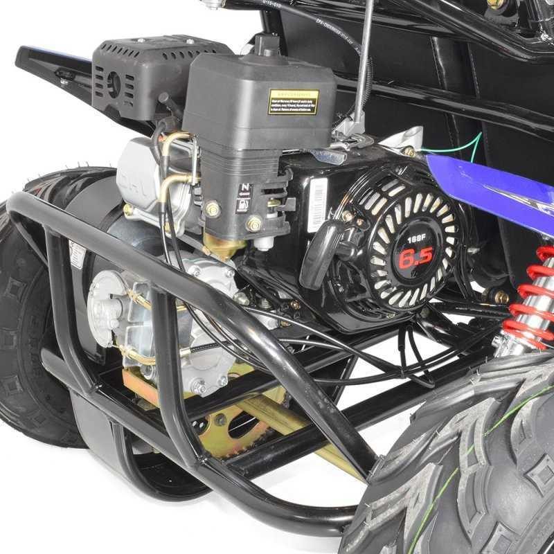 Buggy enfant Blazer 2 places 212cc — photo 7
