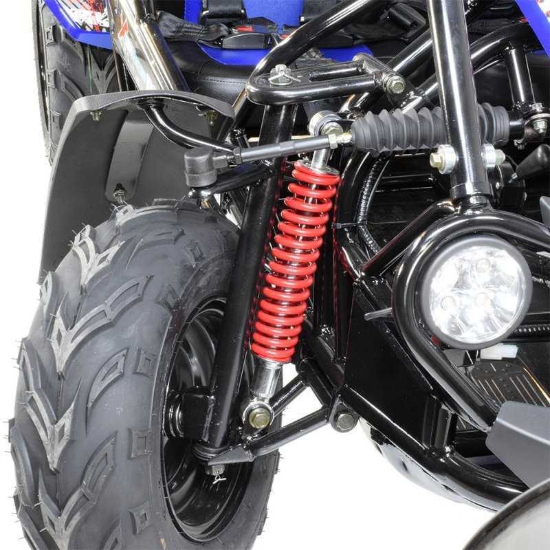 Buggy enfant Blazer 2 places 212cc — photo 8