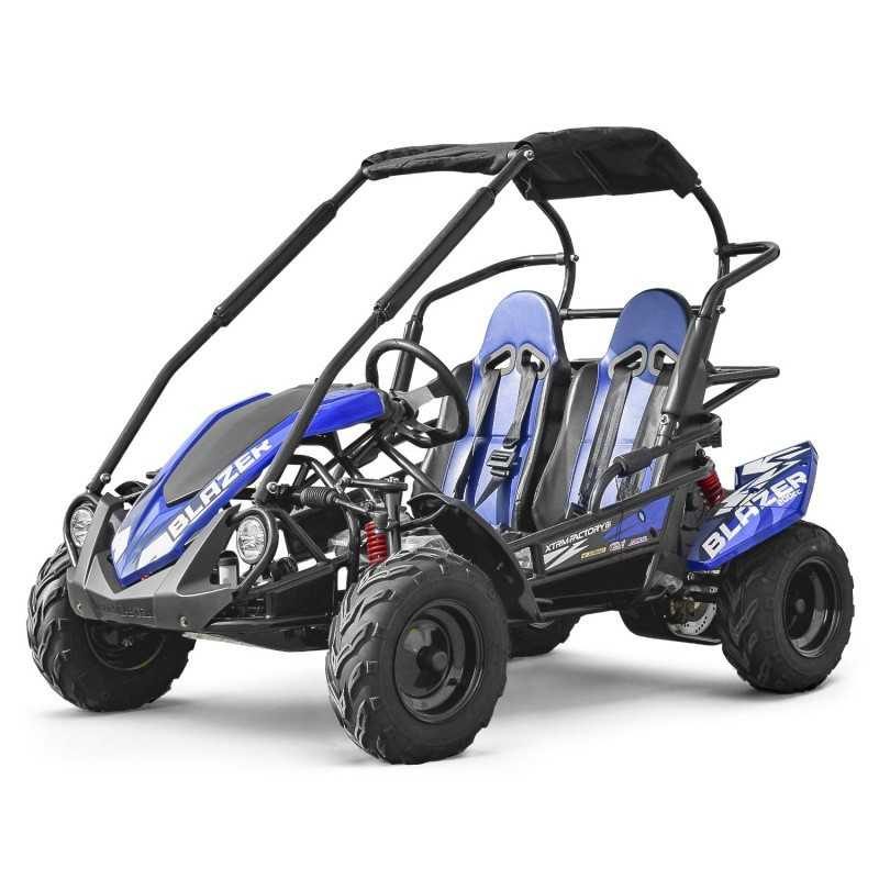 Buggy enfant Blazer 2 places 212cc — photo 9