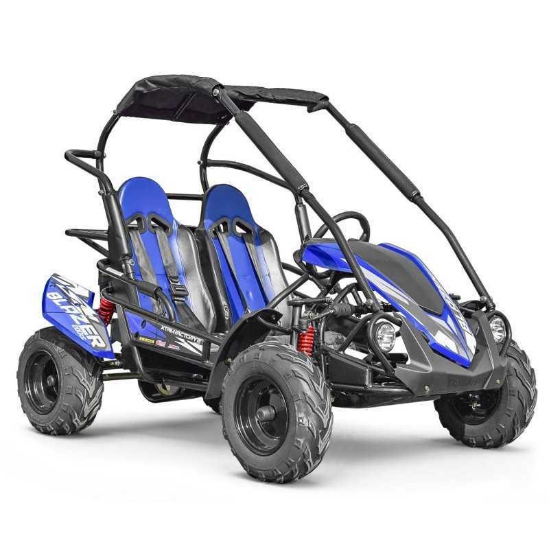 Buggy enfant Blazer 2 places 212cc — photo 10