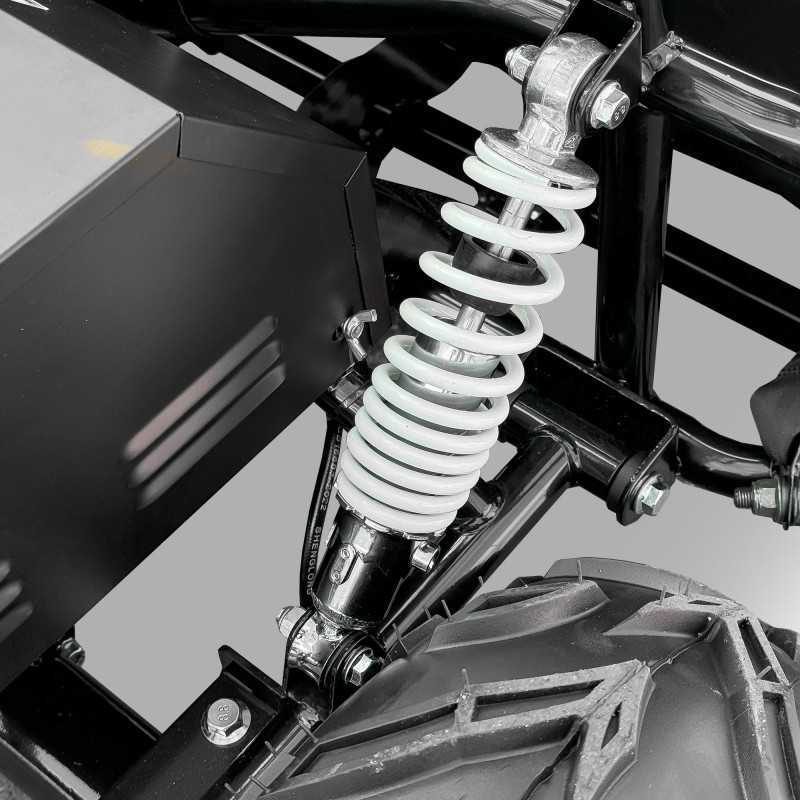 Buggy électrique Panther 2000W — photo 6