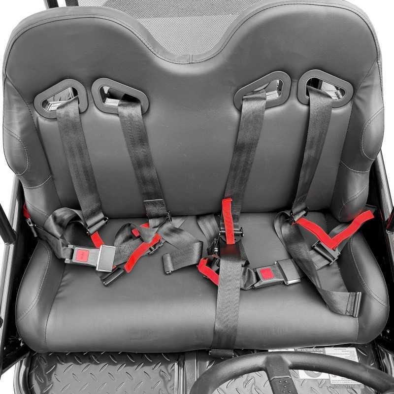 Buggy électrique Panther 2000W — photo 8