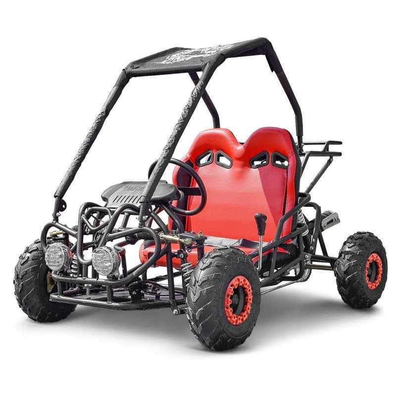 Buggy Enfant 110cc 2 Places Thunder — photo 2
