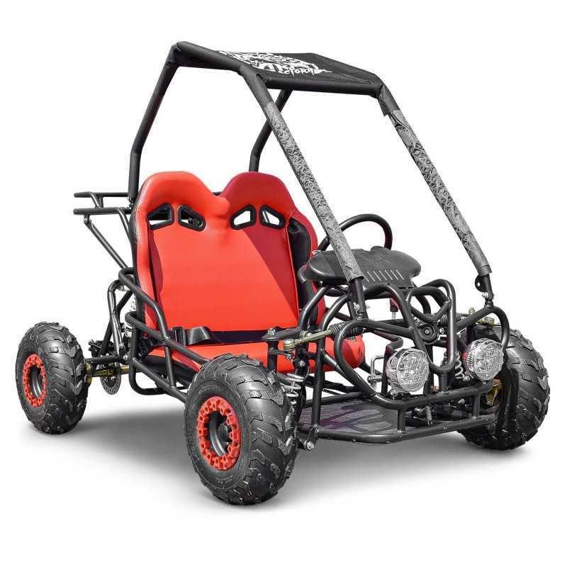 Buggy Enfant 110cc 2 Places Thunder — photo 3