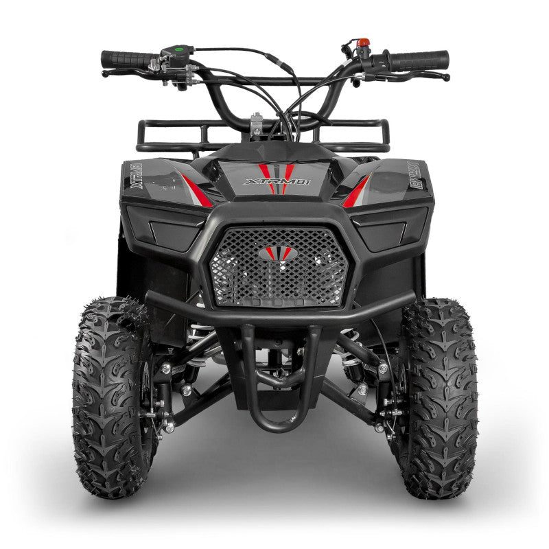 Pocket quad enfant 50cc 2t MINI BAZOU — photo 9