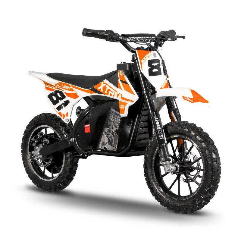 Moto Électrique Enfant 500W MX500 — photo 2