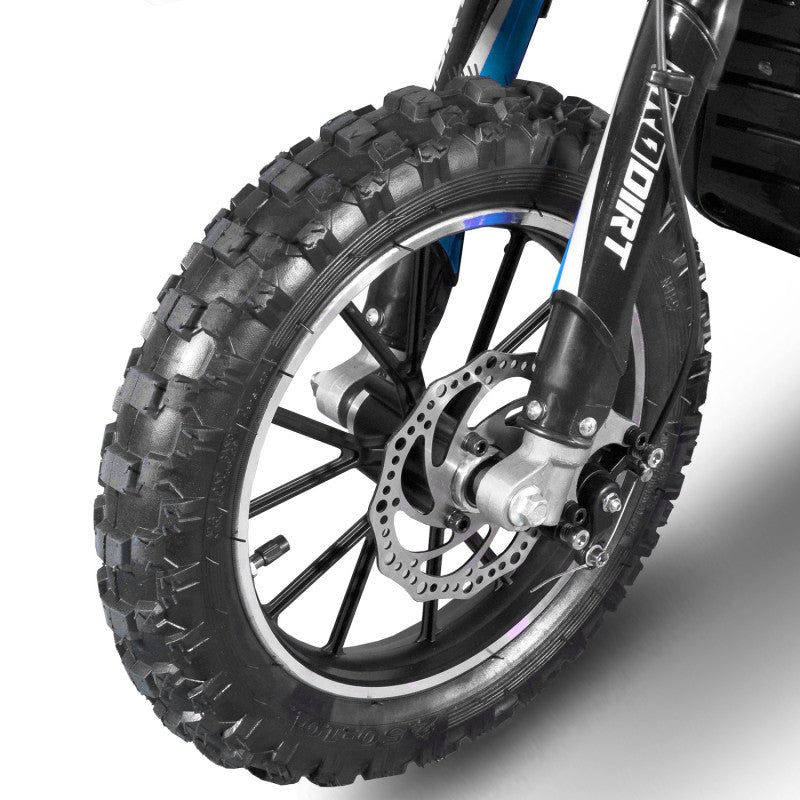 Moto Électrique Enfant 500W MX500 — photo 5