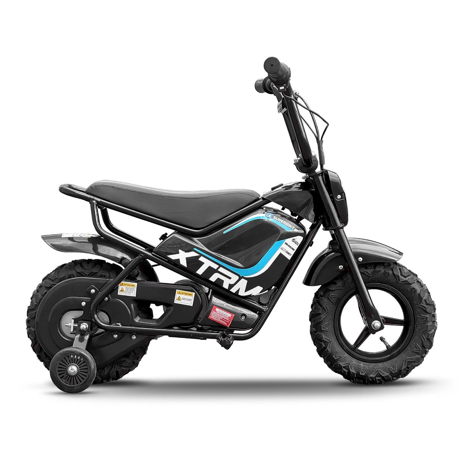 Pocket Bike Électrique 250W E.SUPERBIKE — photo 5