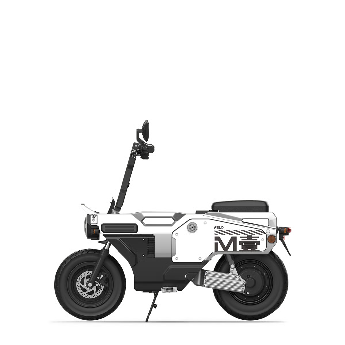 FELO M1 — photo 4