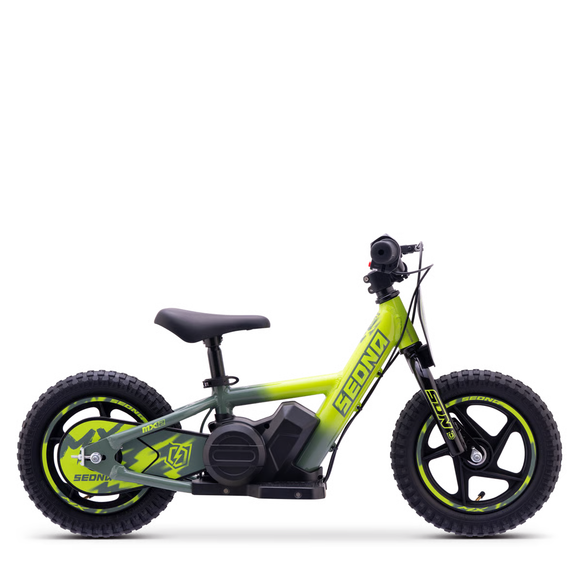 MINI YCF 12 — photo 2