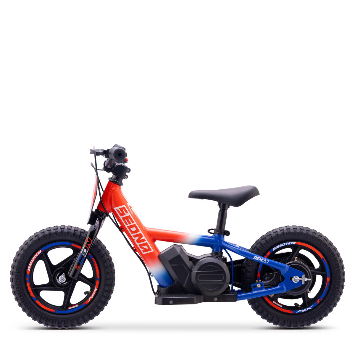 MINI YCF 12 — photo 8