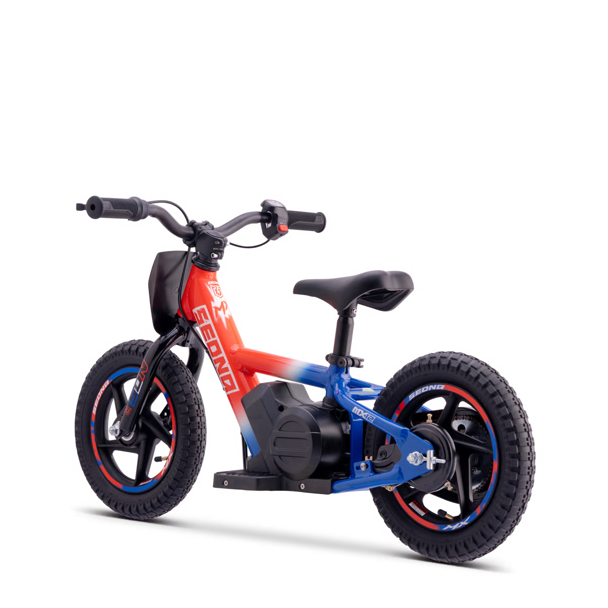MINI YCF 12 — photo 9