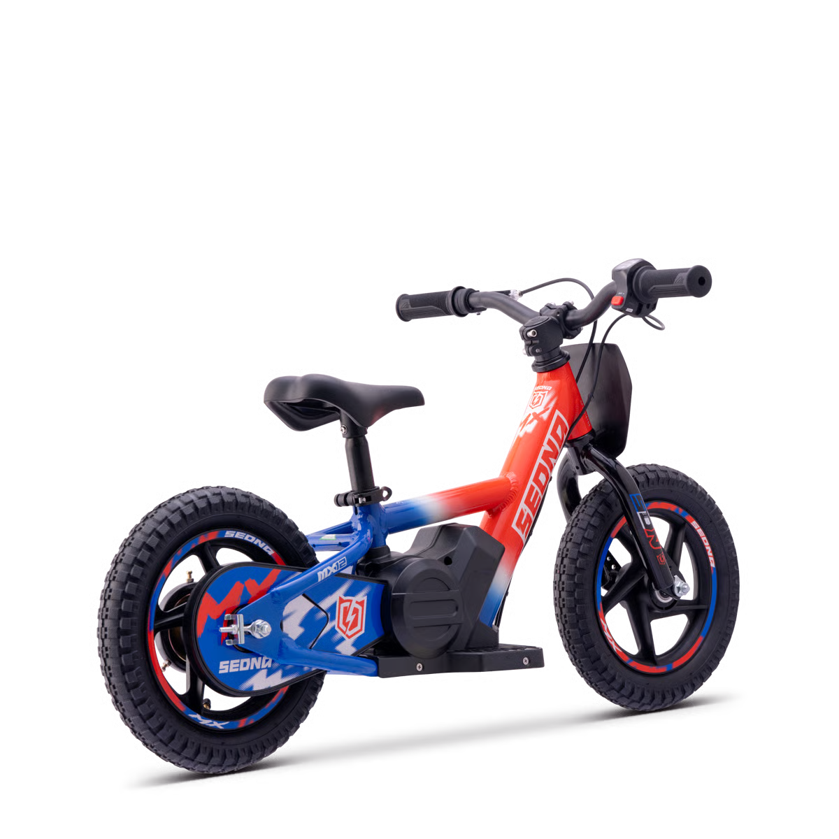 MINI YCF 12 — photo 10